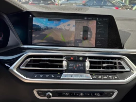 BMW X6 M50i  CARFAX, снимка 9