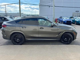 BMW X6 M50i  CARFAX, снимка 3