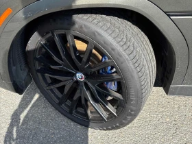 BMW X6 M50i  CARFAX, снимка 7