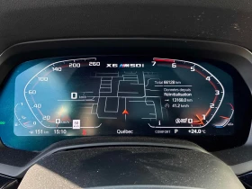 BMW X6 M50i  CARFAX, снимка 8