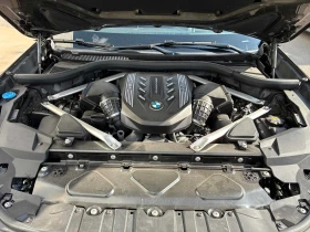 BMW X6 M50i  CARFAX, снимка 10