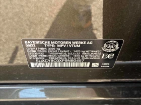 BMW X6 M50i  CARFAX, снимка 14