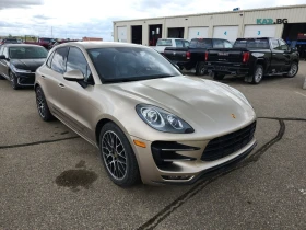 Porsche Macan Turbo Цена до България & АвтоКредит, снимка 1