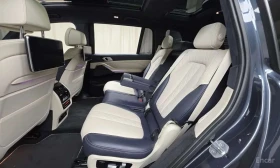 BMW X7 * xDrive 30d M Sport First Edition* АВТОКРЕДИТ* , снимка 13