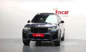 BMW X7 * xDrive 30d M Sport First Edition* АВТОКРЕДИТ* , снимка 3