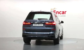 BMW X7 * xDrive 30d M Sport First Edition* АВТОКРЕДИТ* , снимка 4