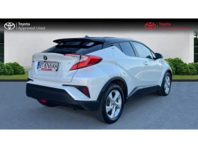 Toyota C-HR 1.8H Center, снимка 5