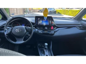 Toyota C-HR 1.8H Center, снимка 11