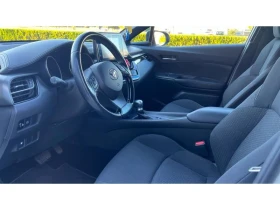 Toyota C-HR 1.8H Center, снимка 9