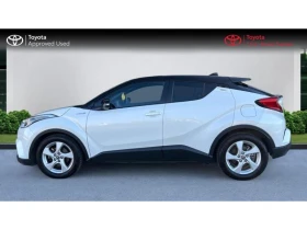 Toyota C-HR 1.8H Center, снимка 8