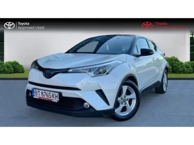 Toyota C-HR 1.8H Center, снимка 1