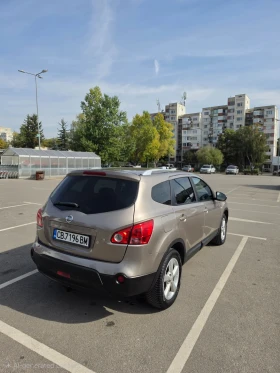 Nissan Qashqai + 2 , снимка 6