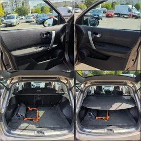 Nissan Qashqai + 2 , снимка 9