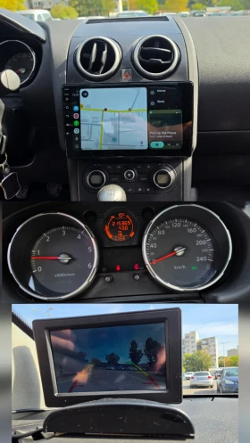 Nissan Qashqai + 2 , снимка 8