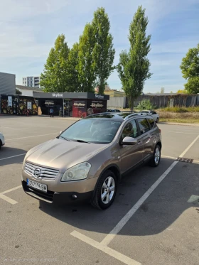 Nissan Qashqai + 2 , снимка 1