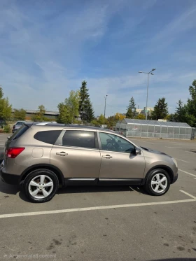 Nissan Qashqai + 2 , снимка 7