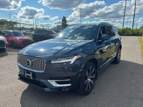 Volvo Xc90 * Plus Theme * CARFAX * , снимка 1