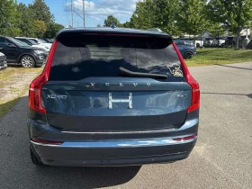 Volvo Xc90 * Plus Theme * CARFAX * , снимка 4