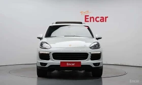 Porsche Cayenne * 3.0 Diesel * ПАНОРАМА * ЦЕНА ДО БГ * , снимка 3