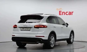 Porsche Cayenne * 3.0 Diesel * ПАНОРАМА * ЦЕНА ДО БГ * , снимка 2