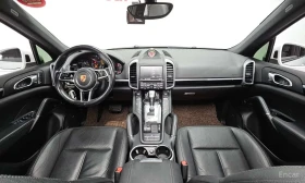 Porsche Cayenne * 3.0 Diesel * ПАНОРАМА * ЦЕНА ДО БГ * , снимка 7