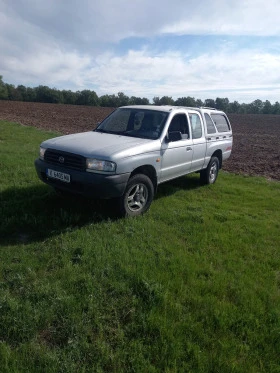 Suzuki Grand vitara 1.6 94кс klim., снимка 16