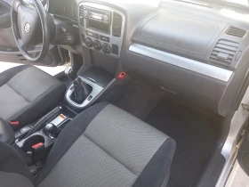 Suzuki Grand vitara 1.6 94кс klim., снимка 9