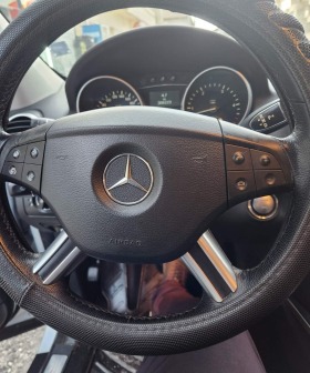 Mercedes-Benz ML 420 4.2 дизел битурбо, снимка 8