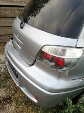 Mitsubishi Outlander, снимка 2