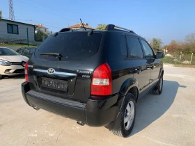 Hyundai Tucson 2.0CRDI 4x4 | Mobile.bg    4