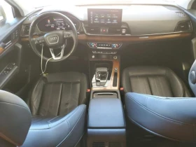 Audi Q5 2021 AUDI Q5 PREMIUM PLUS | Mobile.bg    8