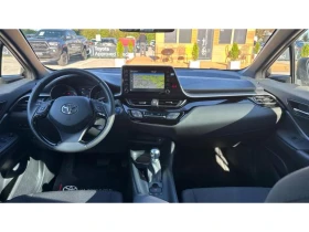 Toyota C-HR | Mobile.bg    8