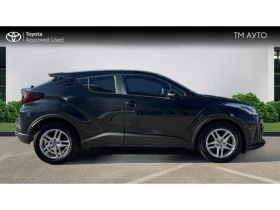 Toyota C-HR | Mobile.bg    17