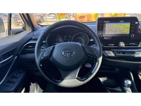 Toyota C-HR | Mobile.bg    9