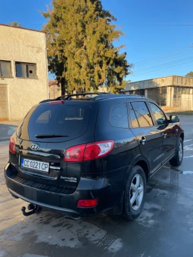 Hyundai Santa fe 2.2crdi, снимка 4