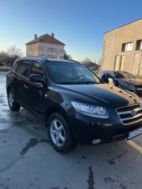 Hyundai Santa fe 2.2crdi, снимка 5