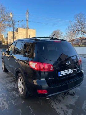 Hyundai Santa fe 2.2crdi, снимка 3