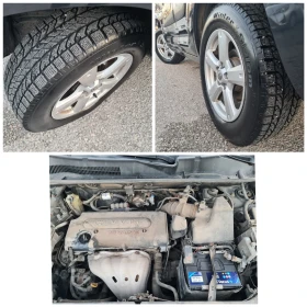 Toyota Rav4 2.0VVT-i-GPL, снимка 17