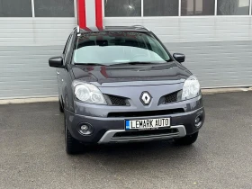 Renault Koleos 2.0DCI 4X4 KEY LESS START STOP NAVI EVRO 5A, снимка 3