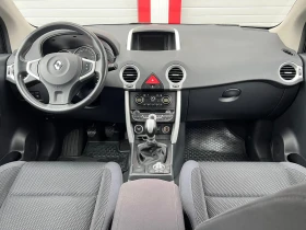 Renault Koleos 2.0DCI 4X4 KEY LESS START STOP NAVI EVRO 5A, снимка 12