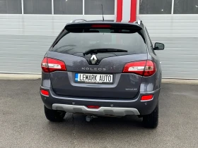 Renault Koleos 2.0DCI 4X4 KEY LESS START STOP NAVI EVRO 5A, снимка 8