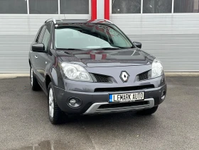 Renault Koleos 2.0DCI 4X4 KEY LESS START STOP NAVI EVRO 5A, снимка 5