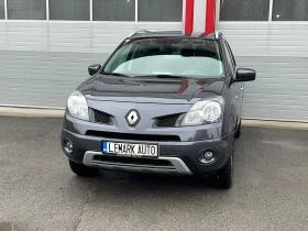     Renault Koleos 2.0DCI 4X4 KEY LESS START STOP NAVI EVRO 5A