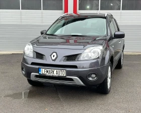 Renault Koleos 2.0DCI 4X4 KEY LESS START STOP NAVI EVRO 5A | Mobile.bg    4