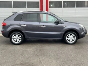 Renault Koleos 2.0DCI 4X4 KEY LESS START STOP NAVI EVRO 5A, снимка 7