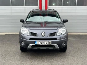 Renault Koleos 2.0DCI 4X4 KEY LESS START STOP NAVI EVRO 5A, снимка 1