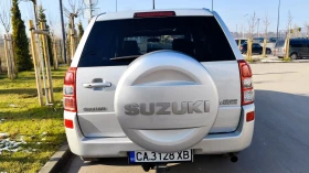 Suzuki Grand vitara 2.4, снимка 5