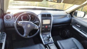 Suzuki Grand vitara 2.4, снимка 8