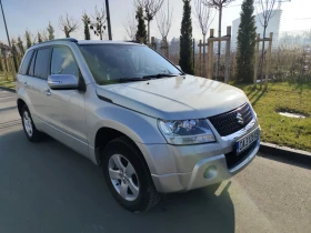 Suzuki Grand vitara 2.4, снимка 2