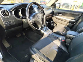 Suzuki Grand vitara 2.4, снимка 14